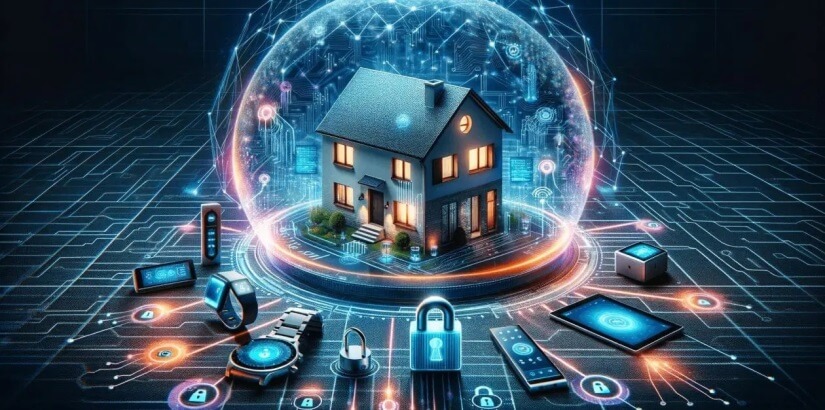 Las redes domésticas sufren 10 ataques cada 24 horas