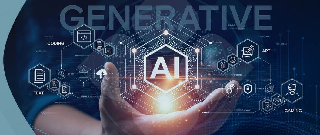 Sigue avanzando la implementación de Inteligencia Artificial Generativa en empresas