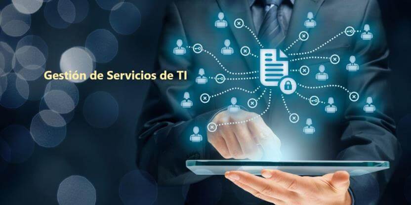 Aumenta la demanda de servicios de TI gestionados