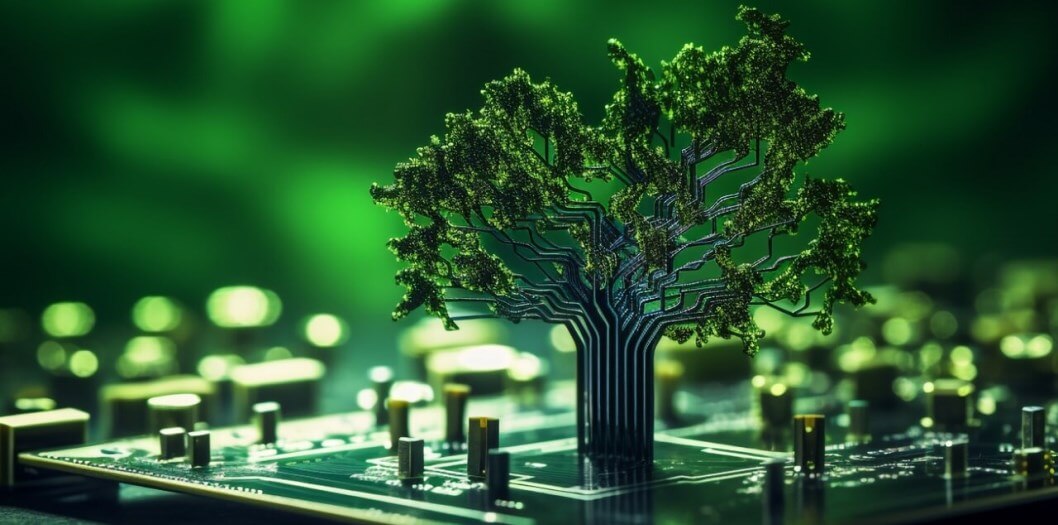 Integración de nuevas tecnologías para la sostenibilidad