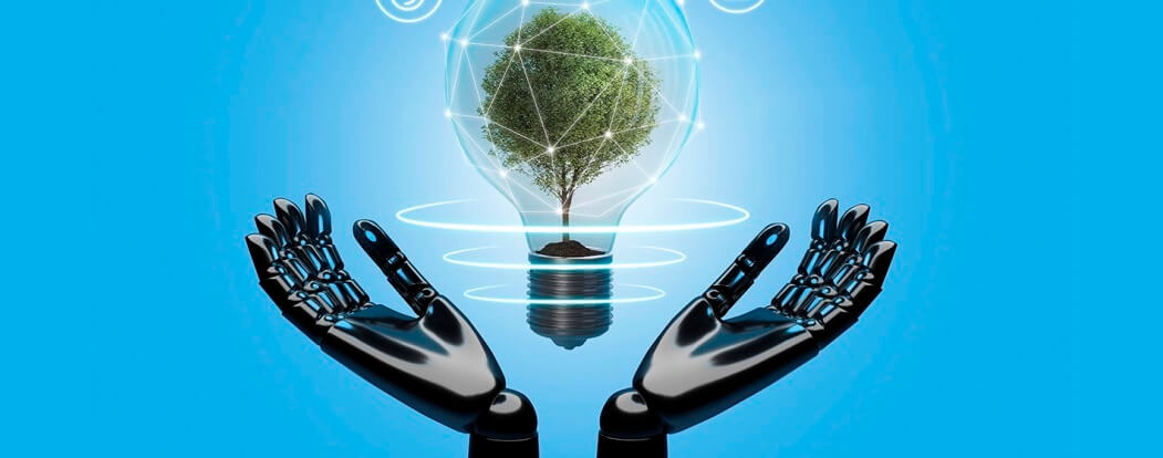 Cómo reducir el consumo energético de la inteligencia artificial