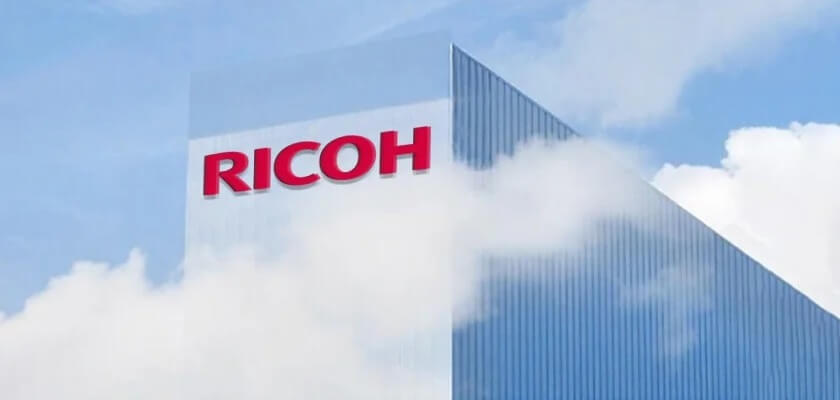 Ricoh presenta un servicio de Disaster Recovery as a Service en la cloud pública