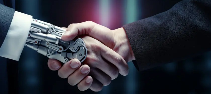 Los ejecutivos artificiales llevan la inteligencia artificial a las estrategias corporativas