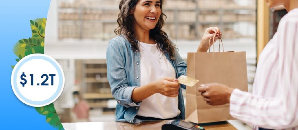 Crecimiento del ecommerce durante las últimas navidades