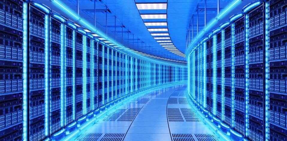 España, enclave de gran peso para el data center