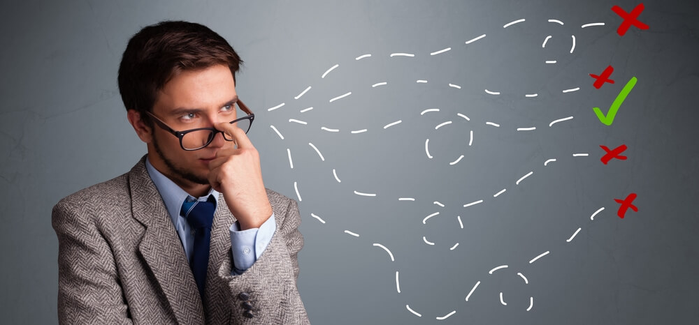 Equivocarse con la estrategia en la nube