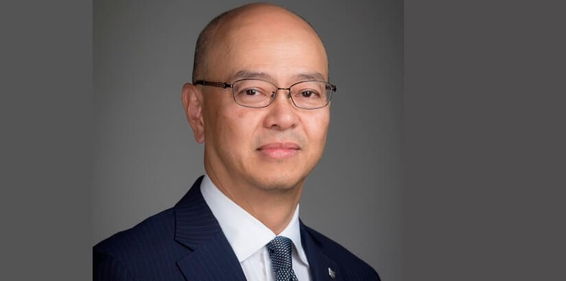 Nuevo Presidente y CEO de Canon en EMEA