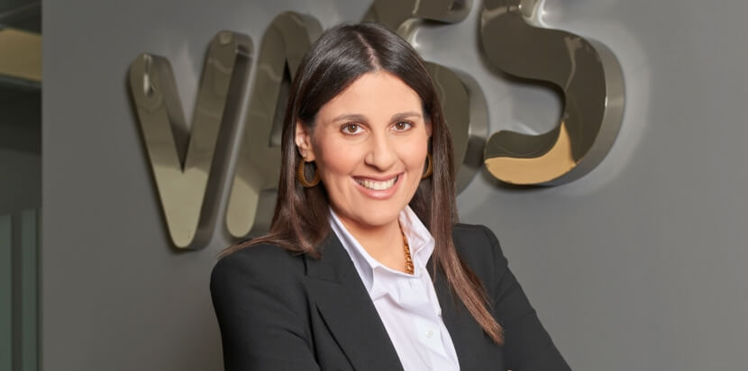 Chief People Officer de VASS