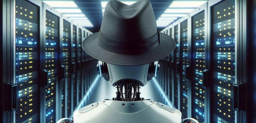 Crecimiento de los ciberataques con IA