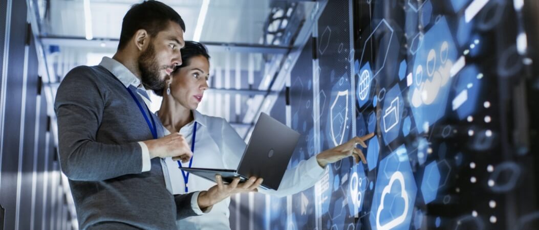 Persiste el uso de software ERP de más de 10 años de antigüedad