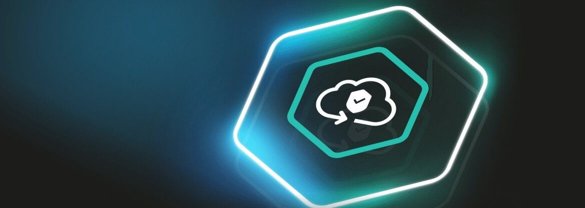 Actualización en Kaspersky Cloud Workload Security