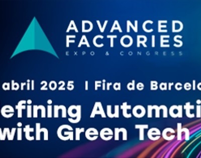 IA, gran protagonista en Advanced Factories
