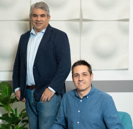 Nuxia presenta una inteligencia artificial avanzada en forma de trabajador digital