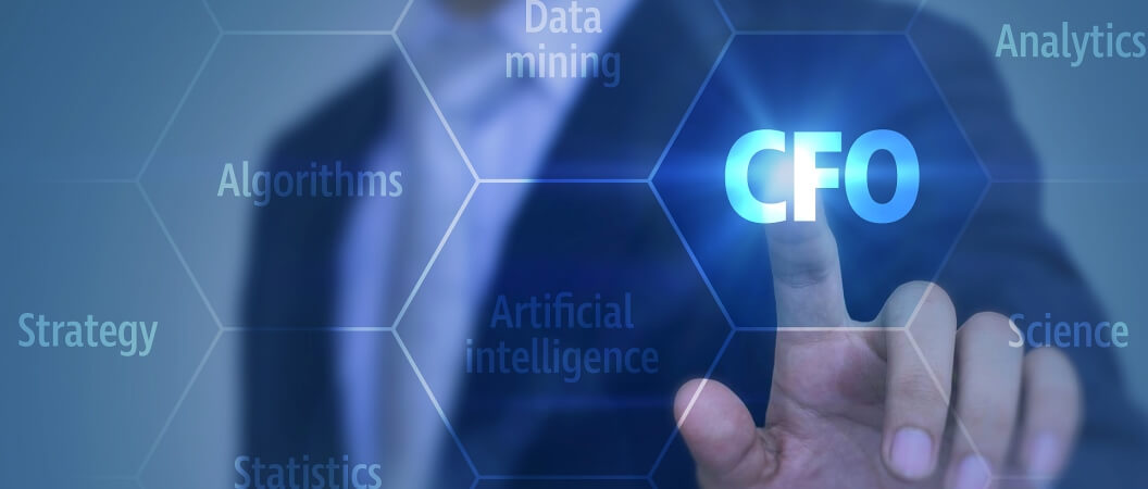 Muchos directores financieros esperan que la IA se haga cargo de parte de sus funciones