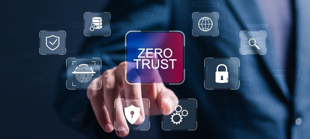 Pocas adopciones de Zero Trust logran alcanzar su objetivo