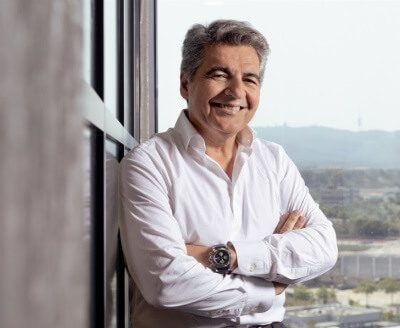 Facturación récord de Ricoh, que presenta su estrategia 2025