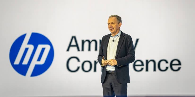 HP anuncia nuevos beneficios en su programa Amplify