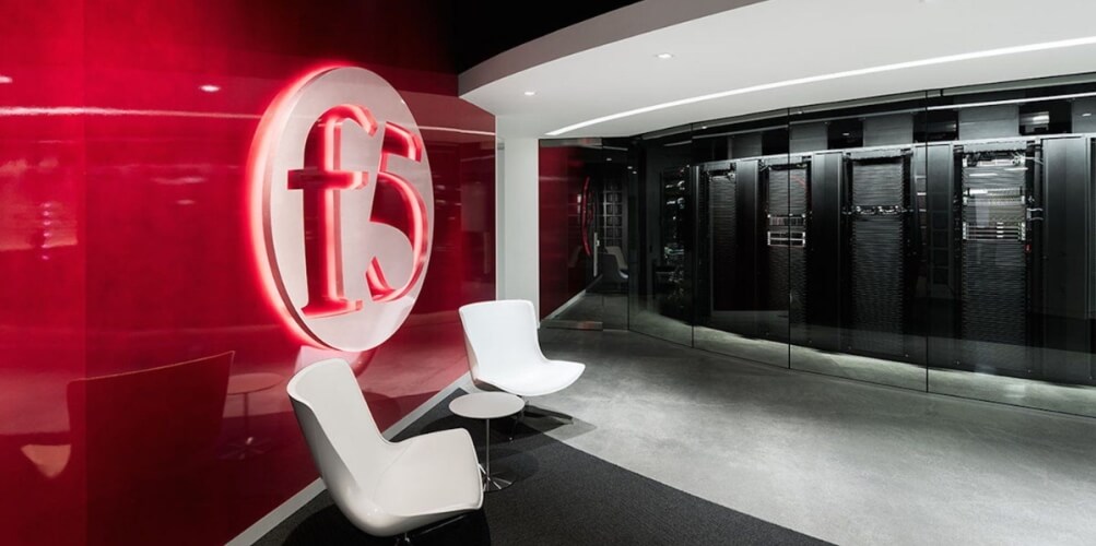 F5 anuncia un nuevo controlador de entrega de aplicaciones para multiclouds híbridas