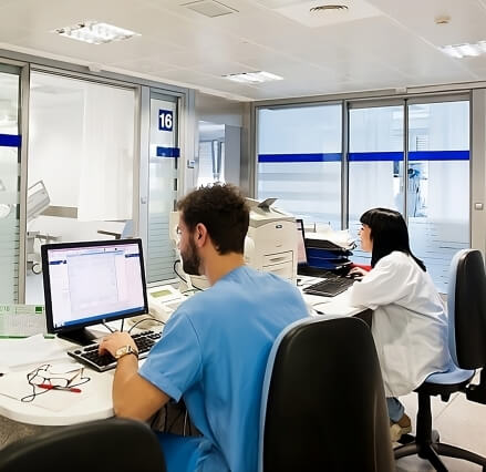 Ayesa integrará la tecnología de Salesforce en el Servicio Vasco de Salud