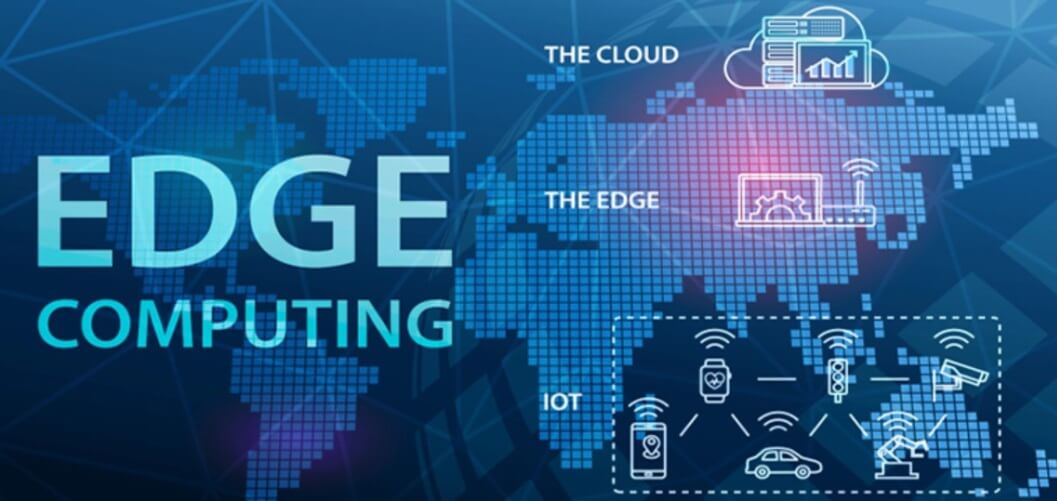 Virtudes y desafíos del Edge computing para el Internet de las Cosas