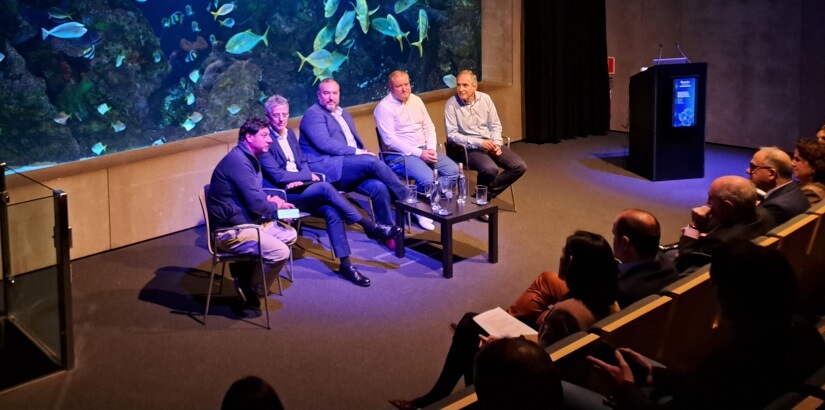 Ayesa advierte de la influencia de la computación cuántica en la ciberseguridad