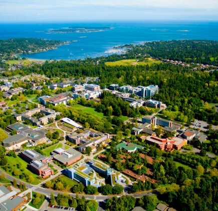 EfficientIP implementa SOLIDserverTM DDI en la Universidad de Victoria