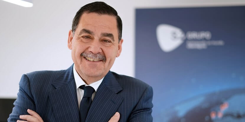 S2GRUPO reforzará su posicionamiento con inversiones de más de 200 millones de euros en 5 años