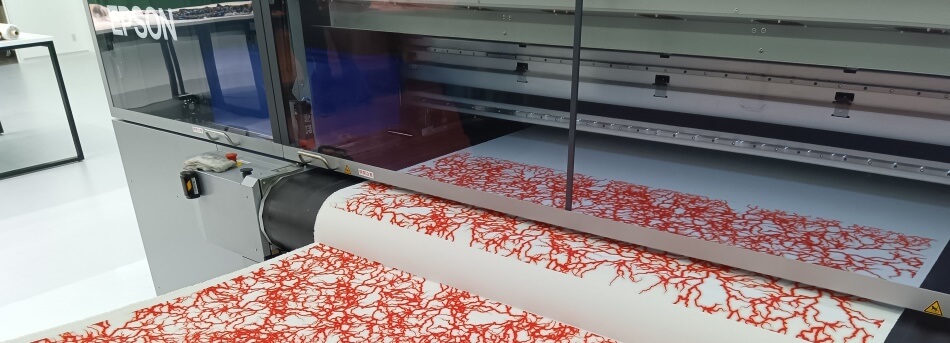 Epson participará en la edición número 26 de FESPA