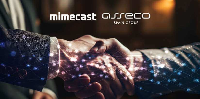 Mimecast selecciona a Asseco Spain Group como partner estratégico en España