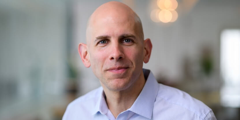 Un veterano de la seguridad se une a Commvault