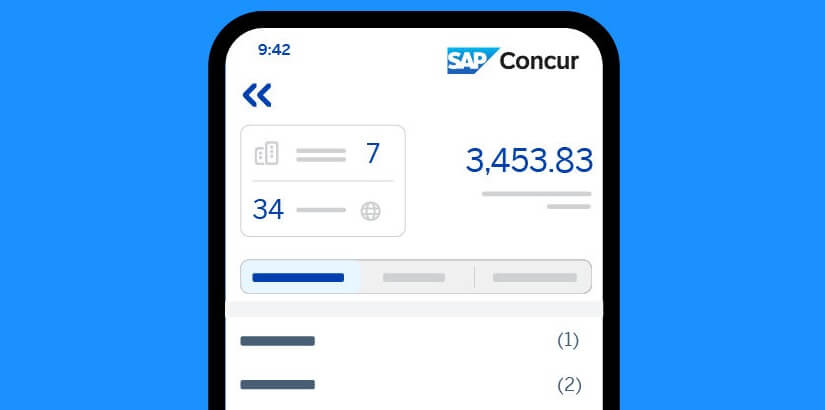 Ricoh adopta tecnología de SAP Concur en sus 26 entidades en Europa