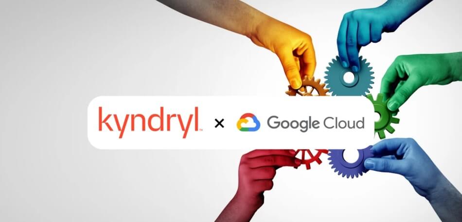 Kyndryl extiende su alianza con Google Cloud