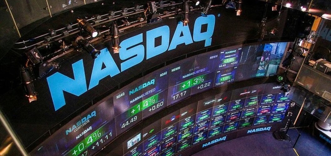 Los vaivenes de los gigantes tecnológicos en bolsa por la política de aranceles de Trump