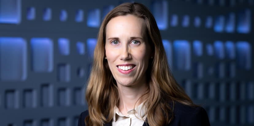 Microsoft España incorpora nueva directora financiera