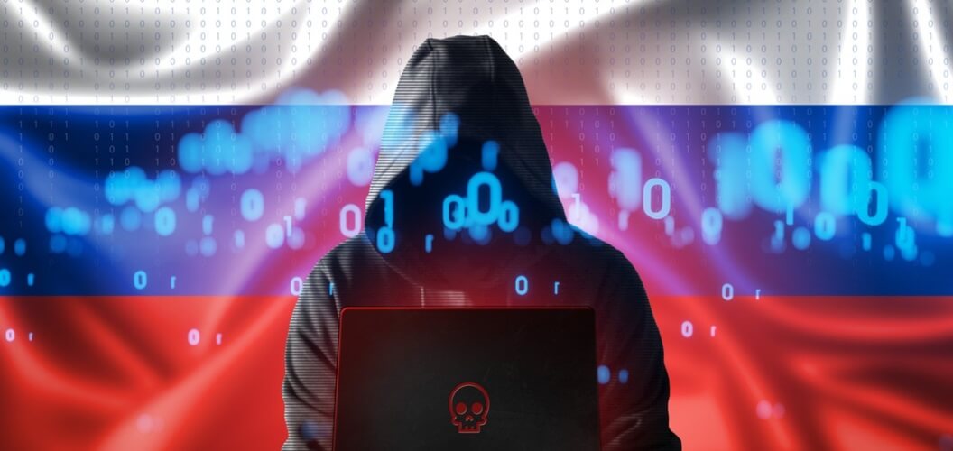 El cibercrimen ruso pone el foco en los NFT, el metaverso y TikTok