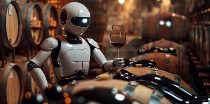 Atos integra una función de IA generativa en la app de gestión de bodegas de Selartag