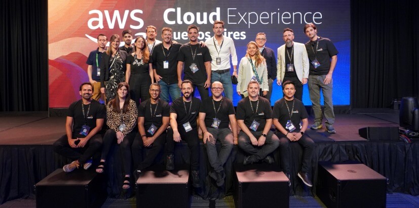 Amazon Web Services posiciona a Nubiral como socio de competencia en Inteligencia Artificial Generativa