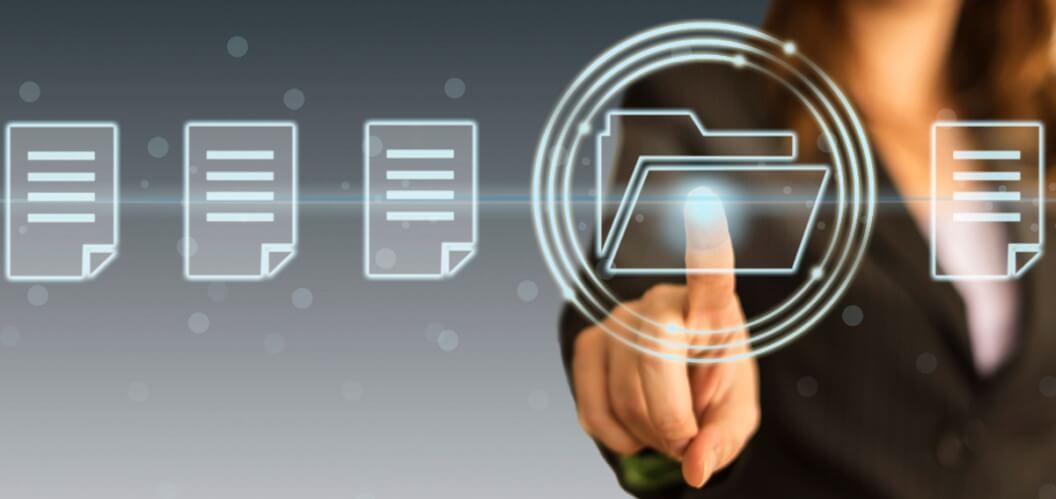Qué aporta la inteligencia artificial a la gestión documental