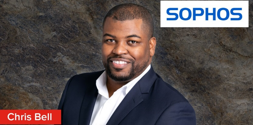 Nuevo VP Senior de Canal Global, Alianzas y Desarrollo Corporativo de Sophos