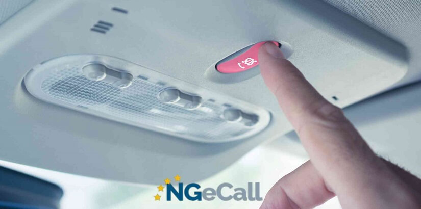 NGeCall, la iniciativa europea de conectividad para la seguridad vial