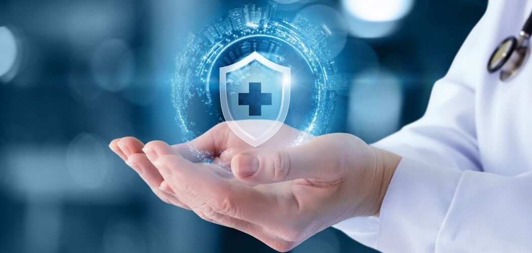 Prevenir con ciberresiliencia, el tratamiento del sector sanitario frente a las ciberamenazas