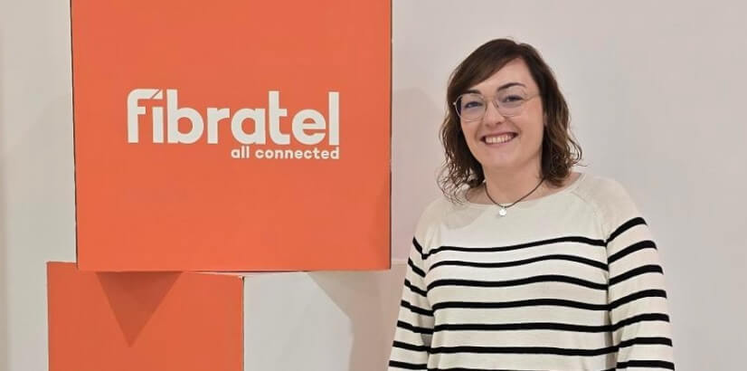 Se incorpora a fibratel como SOC Manager