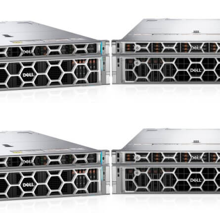 Dell Technologies presenta novadades para centros de datos