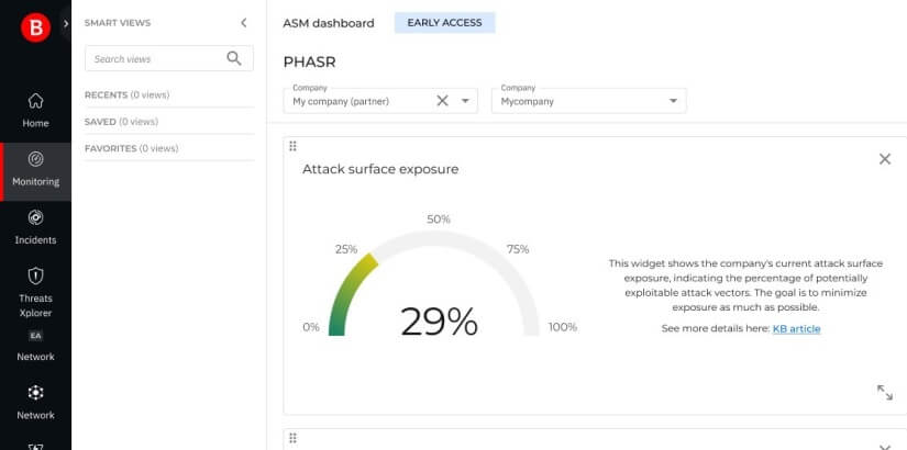 Bitdefender anuncia la disponibilidad de GravityZone PHASR