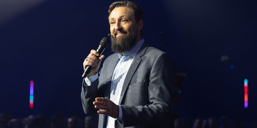 Cisco nombra Vicepresidente Ejecutivo de Ventas Globales