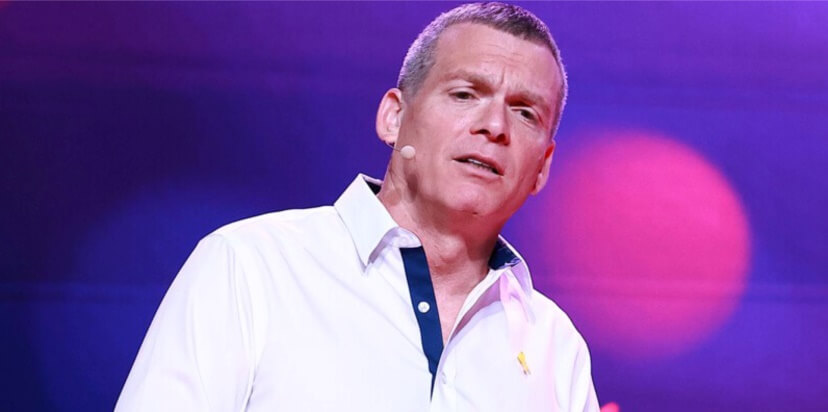 Check Point Software anuncia sus resultados económicos del primer trimestre de 2025