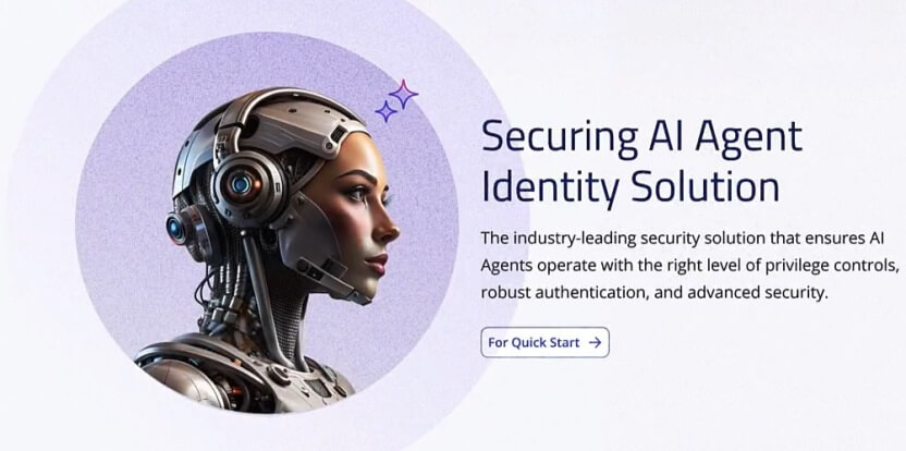 CyberArk anuncia una solución de seguridad de identidad para proteger los agentes de IA a gran escala