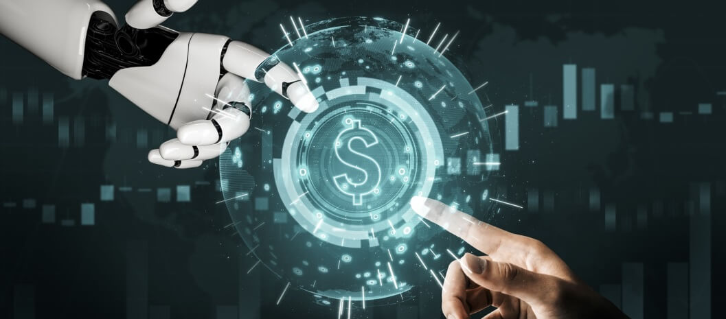 La inteligencia artificial ya está dando sus frutos en términos de ROI