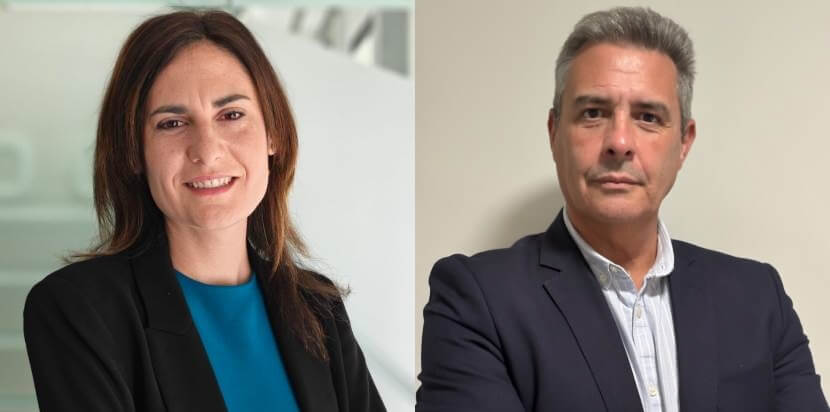 Nombramientos en Westcon-Comstor España