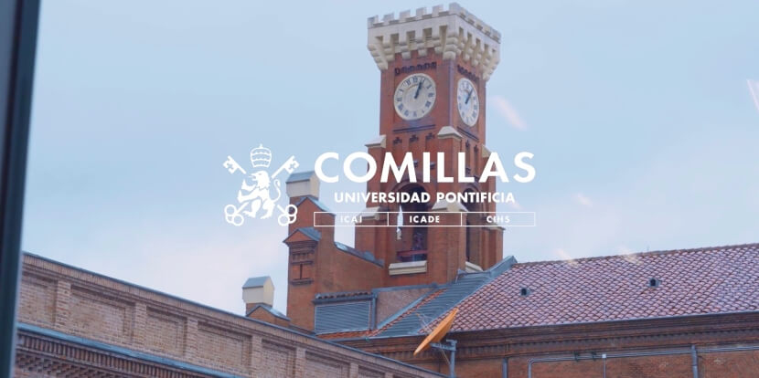 La Universidad Pontificia Comillas confía a Ikusi la migración integral de su red inalámbrica